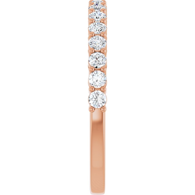 Lab-Grown Diamond | Round | 2mm