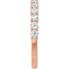 Natural Diamond | Round | 2.5mm