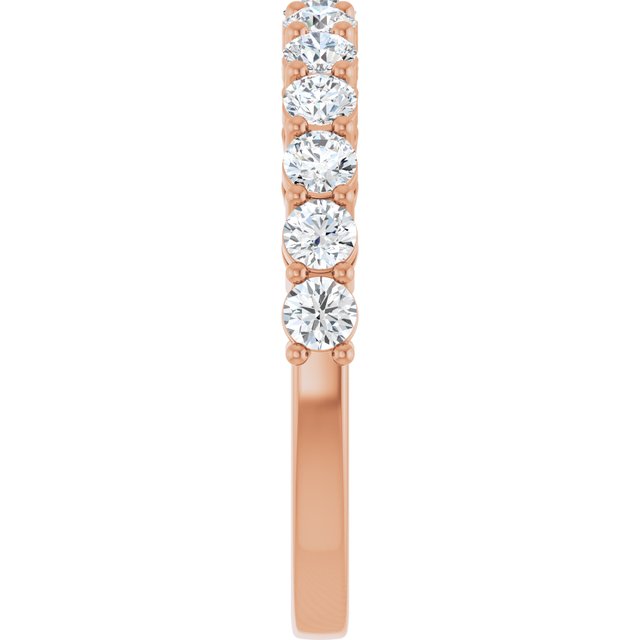 Natural Diamond | Round | 2.5mm