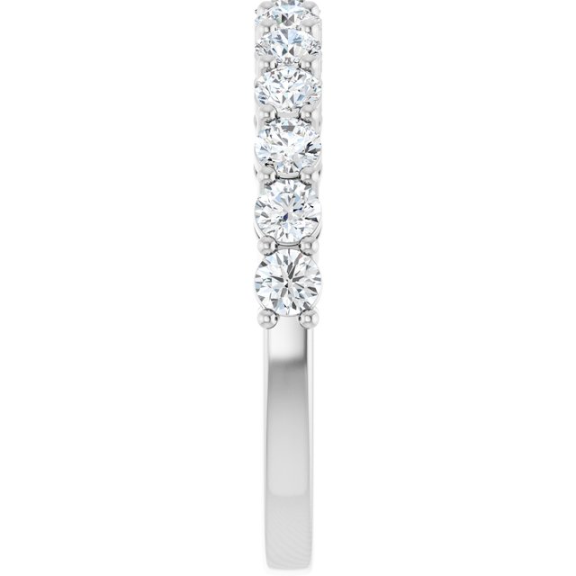 Lab-Grown Diamond | Round | 2.5mm