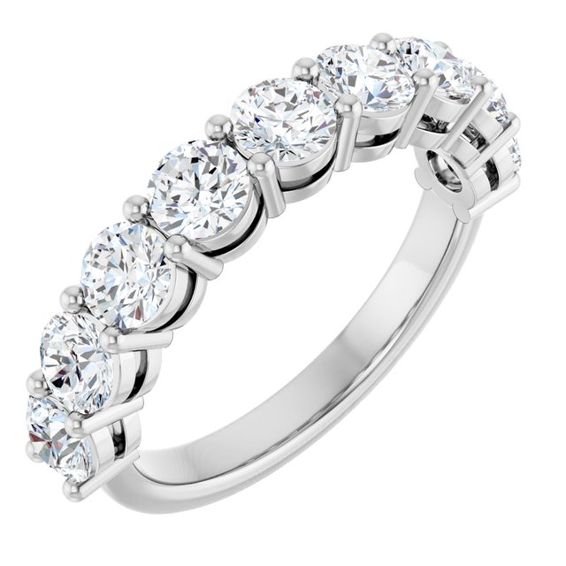 Lab-Grown Diamond | Round | 3.8mm