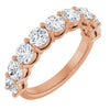 Lab-Grown Diamond | Round | 3.8mm