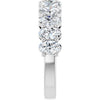 Lab-Grown Diamond | Oval | 5 x 3mm | Natural Diamond | Oval | 5 x 3mm