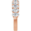 Lab-Grown Diamond | Oval | 5 x 3mm | Natural Diamond | Oval | 5 x 3mm