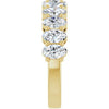Lab-Grown Diamond | Oval | 5 x 3mm | Natural Diamond | Oval | 5 x 3mm