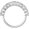 Lab-Grown Diamond | Square | 3 x 3mm
