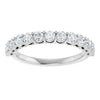 Lab-Grown Diamond | Round | 2.5mm