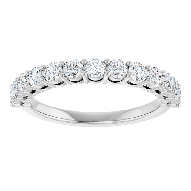 Natural Diamond | Round | 2.5mm