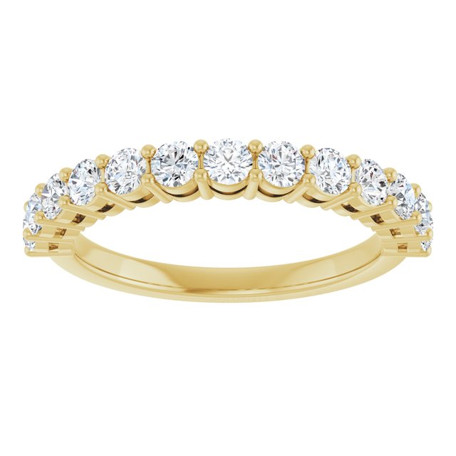 Natural Diamond | Round | 2.5mm