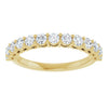 Lab-Grown Diamond | Round | 2.5mm