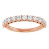 Natural Diamond | Round | 2.5mm