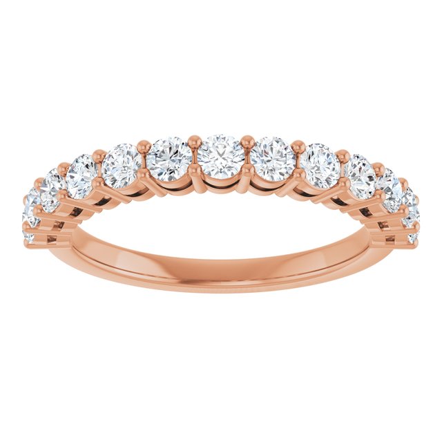 Natural Diamond | Round | 2.5mm