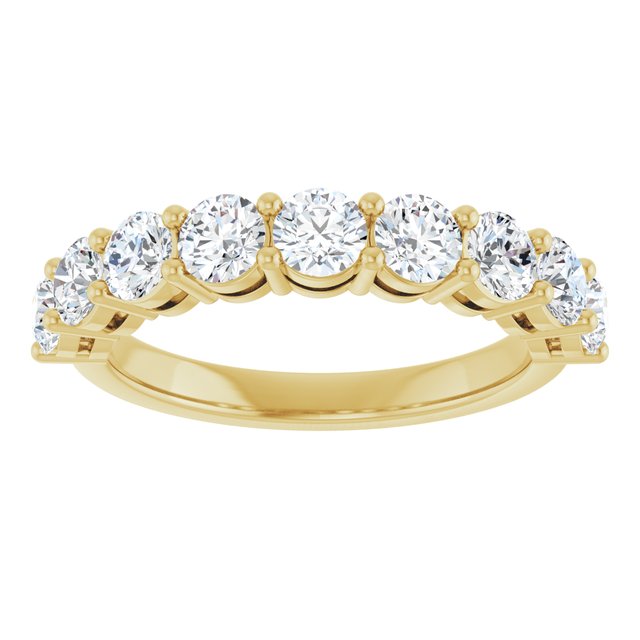 Lab-Grown Diamond | Round | 3.5mm