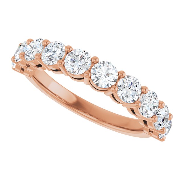 Lab-Grown Diamond | Round | 3.4mm