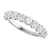 Lab-Grown Diamond | Round | 3.4mm