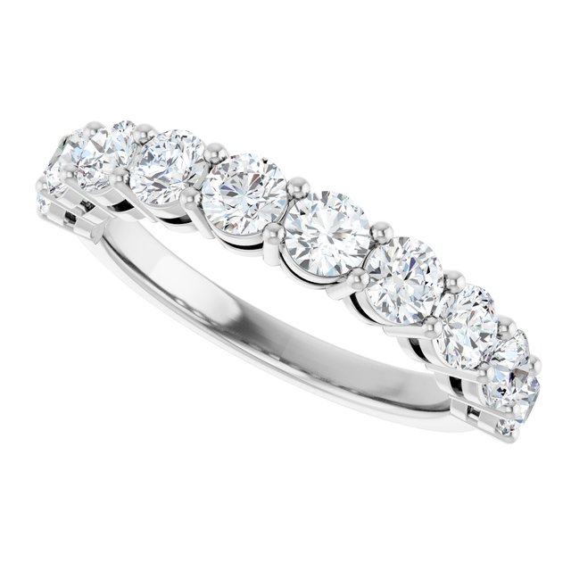 Lab-Grown Diamond | Round | 3.4mm