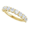 Lab-Grown Diamond | Round | 3.4mm