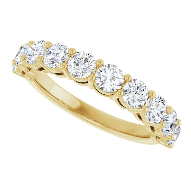 Lab-Grown Diamond | Round | 3.4mm