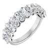 Lab-Grown Diamond | Oval | 5 x 3mm | Natural Diamond | Oval | 5 x 3mm
