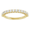 Lab-Grown Diamond | Round | 2mm