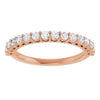 Lab-Grown Diamond | Round | 2mm