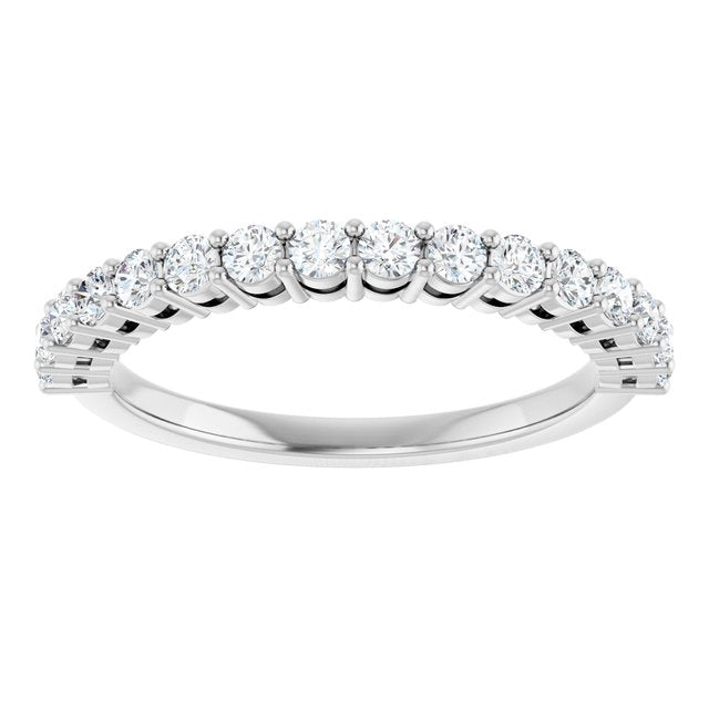 Natural Diamond | Round | 2mm