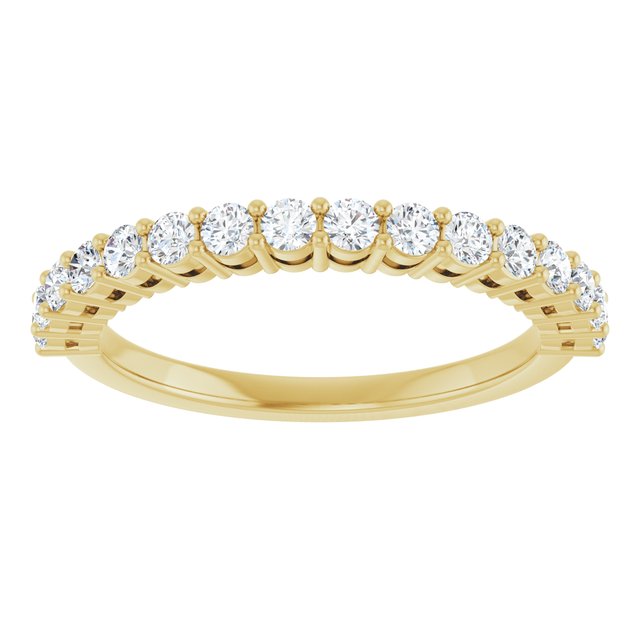 Natural Diamond | Round | 2mm