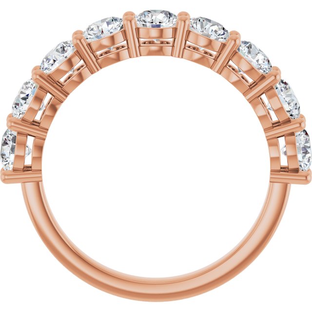 Lab-Grown Diamond | Round | 3.8mm