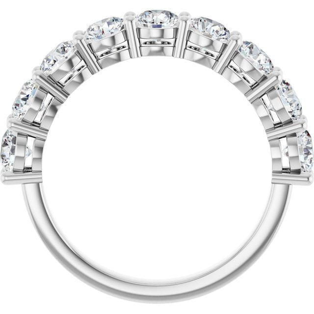 Lab-Grown Diamond | Round | 3.8mm