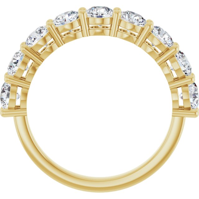 Lab-Grown Diamond | Round | 3.8mm