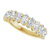 Lab-Grown Diamond | Oval | 5 x 3mm | Natural Diamond | Oval | 5 x 3mm