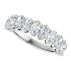 Lab-Grown Diamond | Oval | 5 x 3mm | Natural Diamond | Oval | 5 x 3mm