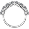 Lab-Grown Diamond | Oval | 6 x 4mm | Natural Diamond | Oval | 6 x 4mm