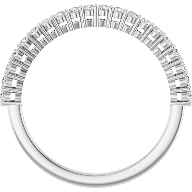 Natural Diamond | Round | 1.5mm