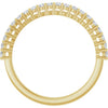 Lab-Grown Diamond | Round | 1.5mm
