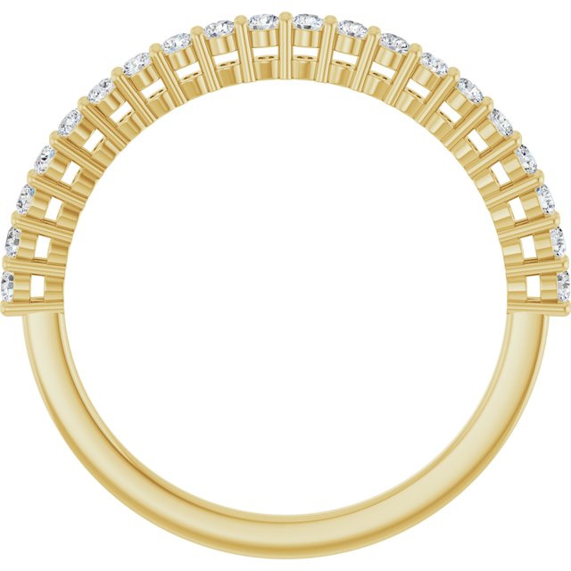 Lab-Grown Diamond | Round | 1.5mm