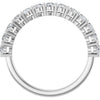 Lab-Grown Diamond | Round | 2.5mm