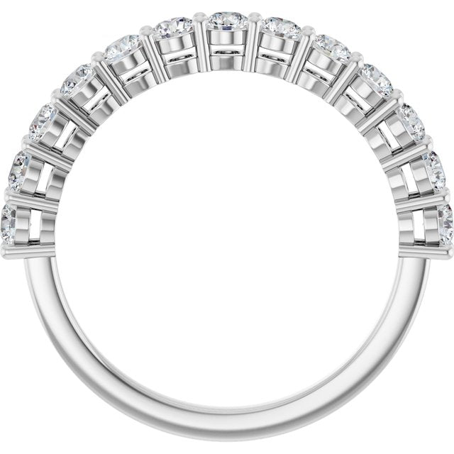 Lab-Grown Diamond | Round | 2.5mm