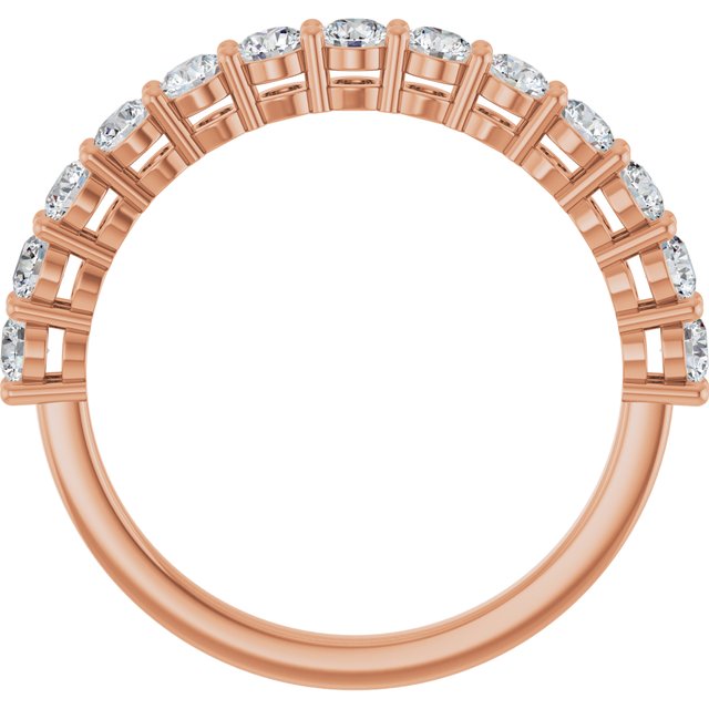 Natural Diamond | Round | 2.5mm