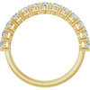 Natural Diamond | Round | 2.5mm