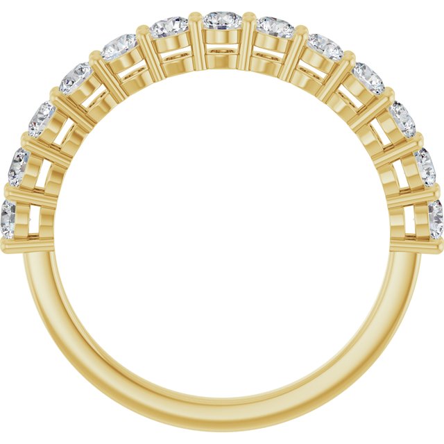 Lab-Grown Diamond | Round | 2.5mm