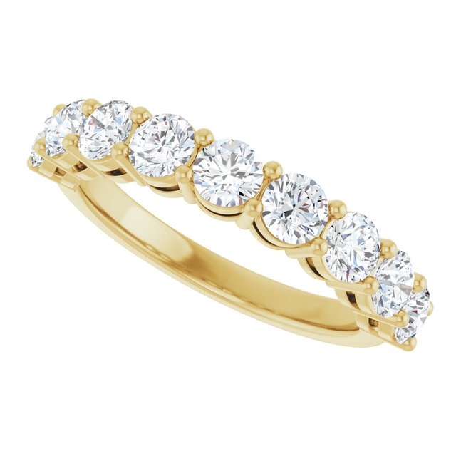 Lab-Grown Diamond | Round | 3.5mm