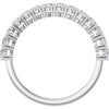Lab-Grown Diamond | Round | 2.25mm