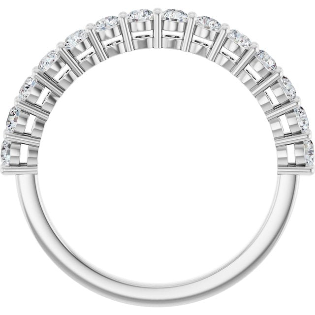 Natural Diamond | Round | 2.25mm