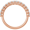 Lab-Grown Diamond | Round | 2.25mm