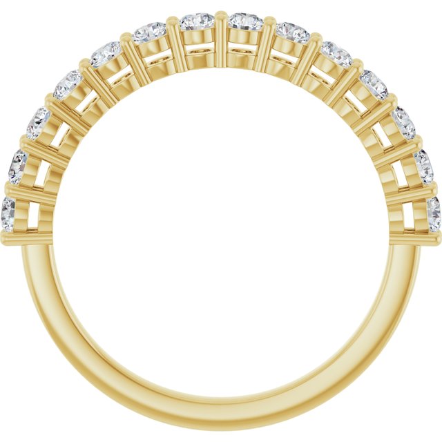 Natural Diamond | Round | 2.25mm