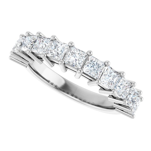 Lab-Grown Diamond | Square | 3 x 3mm