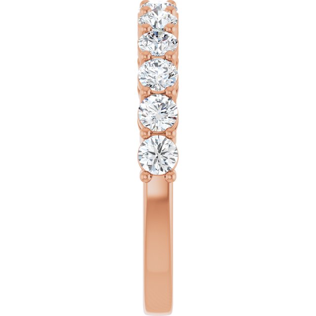 Lab-Grown Diamond | Round | 2.75mm