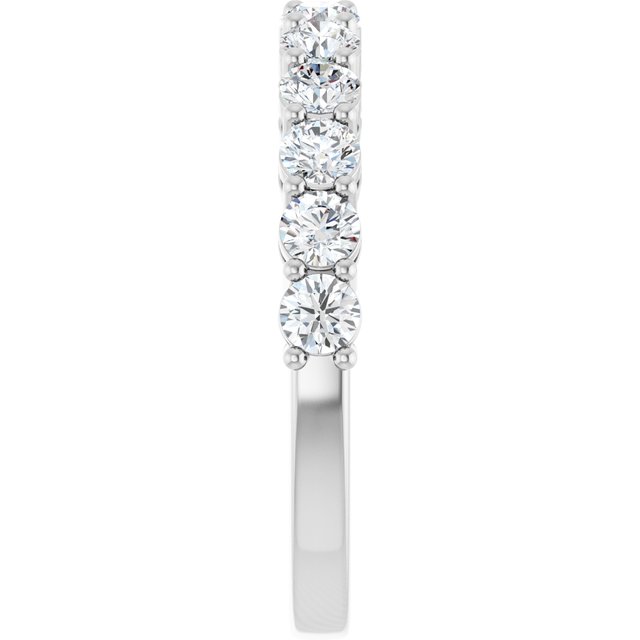 Lab-Grown Diamond | Round | 2.75mm