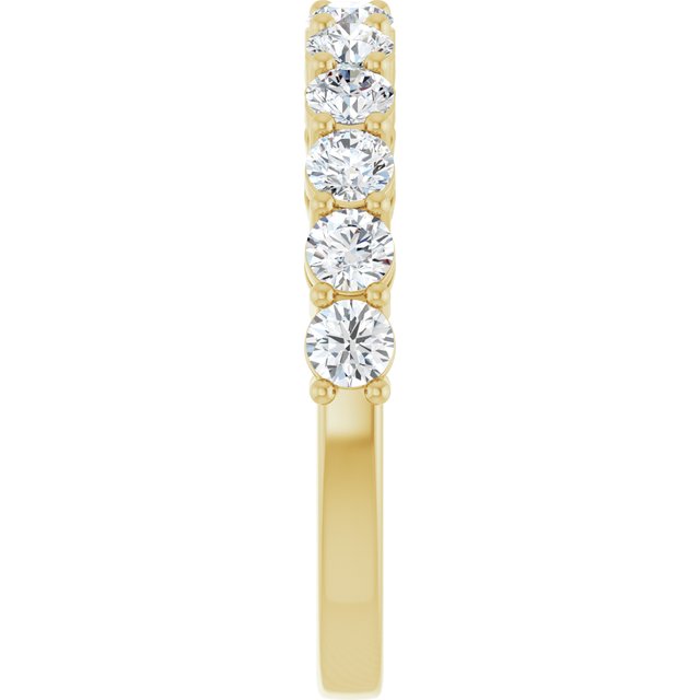 Natural Diamond | Round | 2.75mm